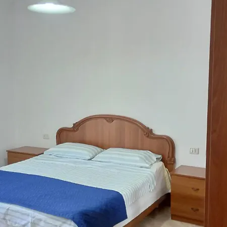 Flat Apartment Golem (Tirana)