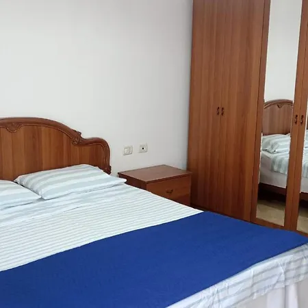 Apartment Flat