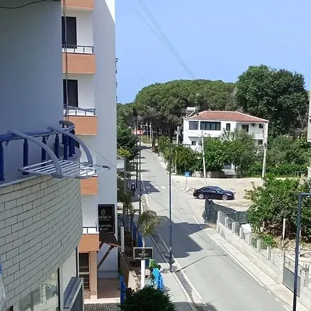 Appartamento Flat Golem (Tirana)