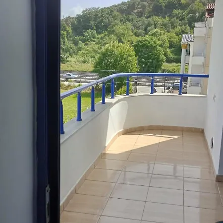 Flat Apartment