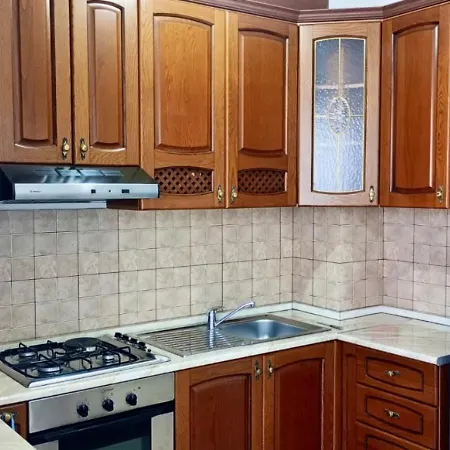 Apartment Flat