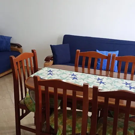 Flat Apartment *