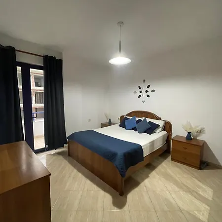 Flat Appartamento Golem (Tirana)