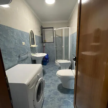 Flat Appartamento Golem (Tirana)