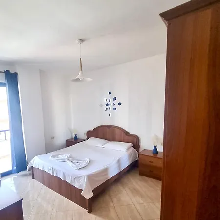 Appartamento Flat
