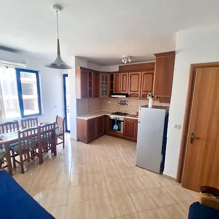 Appartamento Flat Golem (Tirana)